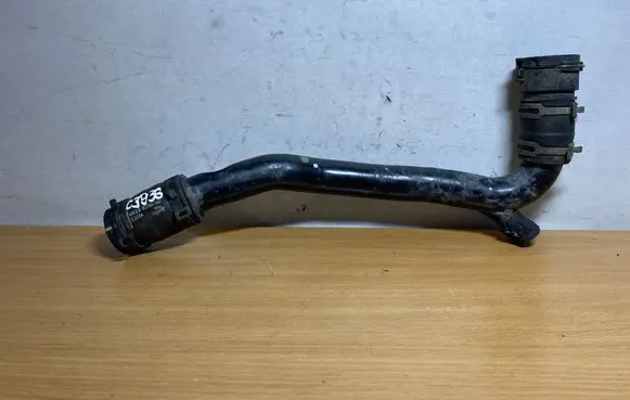 Jaguar XF X250 Air intake hose/pipe 9X238286BD C3936