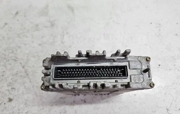 Volkswagen Sharan Engine control unit/module 028906021ES