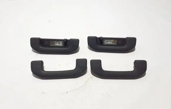 Mercedes-Benz GLA H247 Front interior roof grab handle