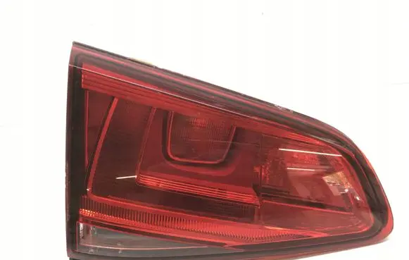 Volkswagen Golf VII Rear/tail lights 5G0945093AC