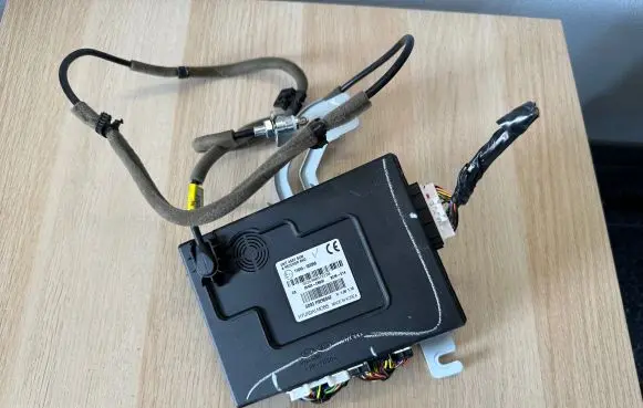 Fuse box set