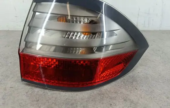 Ford S-MAX Rear/tail lights 