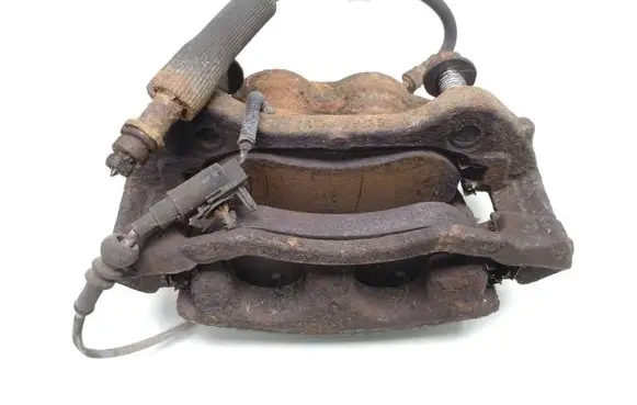 Ford Transit Custom Front brake caliper