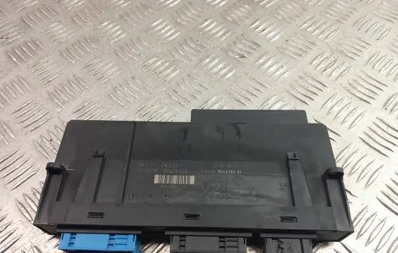 BMW 5 F10 F11 Comfort/convenience module 9244392