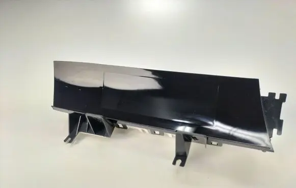 Honda Civic Screen/display/small screen HR0343013