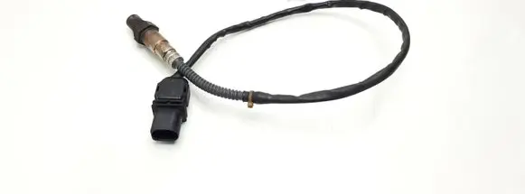 Volkswagen PASSAT B6 Lambda probe sensor 03G906262A 1928404687