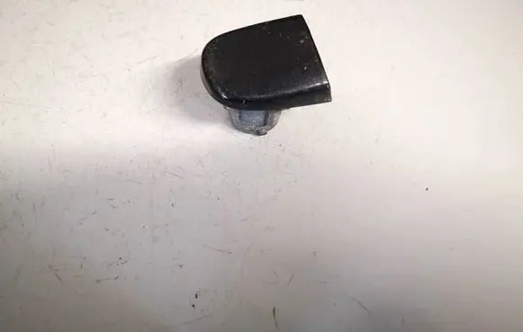 Volkswagen Polo IV 9N3 Loading door cover/cap 