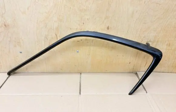 Toyota Corolla E210 E21 Front bumper splitter molding 5271202030