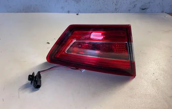 Renault Clio IV Rear/tail lights 265552424R 02052799900010 1572A