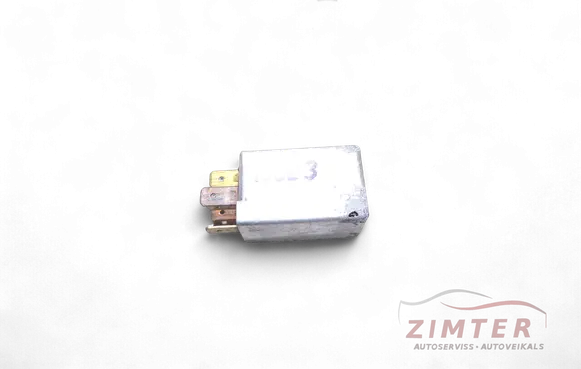 Audi 100 200 5000 C3 Other relay