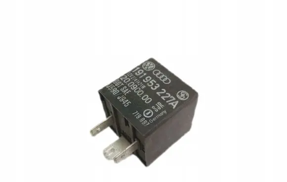Seat Cordoba (6K) Other relay 191953227A
