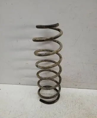 Ford Orion Front coil spring