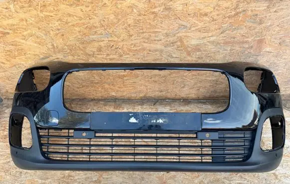 Citroen Berlingo Front bumper 9816749477 9816977680 9816753477