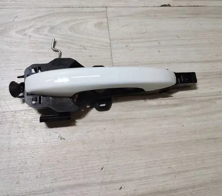 Dacia Jogger Rear door exterior handle 806079099R