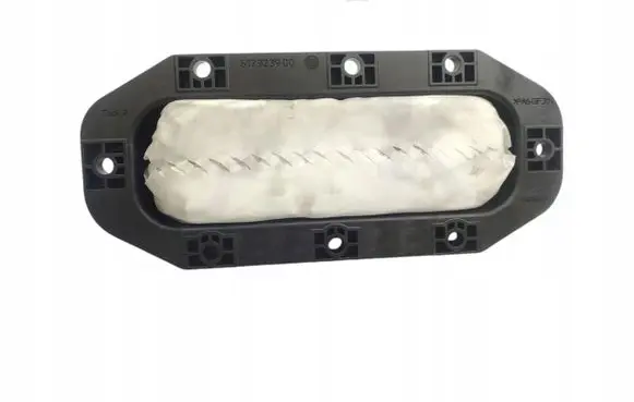 Land Rover Discovery Airbag squib ring wiring CPLA044A74BC