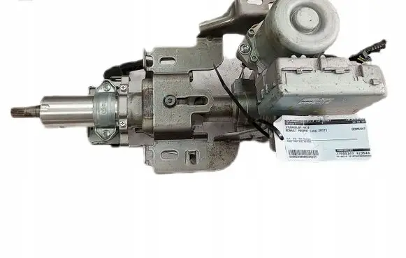 Electric power steering pump