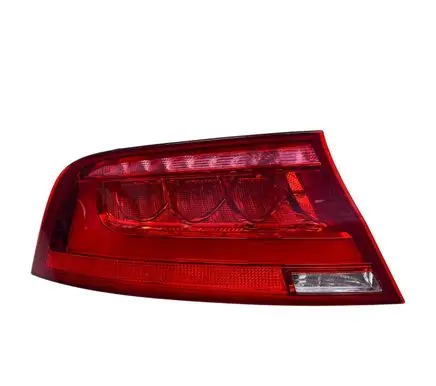 Audi A7 S7 4G Rear/tail lights 4g8945095