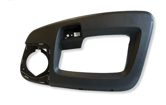 Peugeot Boxer Other front door trim element 040018