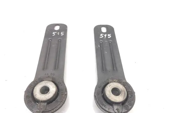 Citroen C6 Radiator mount bracket