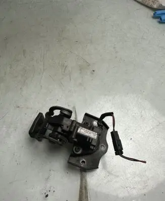 Mercedes-Benz Vito Viano W639 Vent window/glass motor A6398200042 1620006681