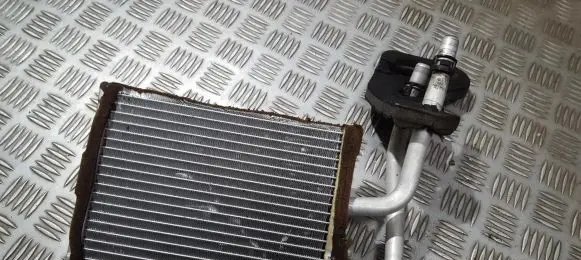 Mazda 6 Heater blower radiator ga101gj6fa