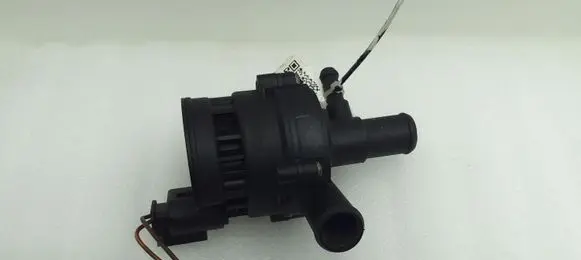 Mercedes-Benz E W212 Electric auxiliary coolant/water pump A0525453826