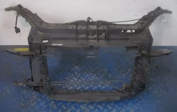 Ford Fiesta Front bodywork piece 