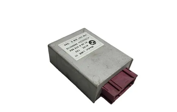 BMW 5 E39 Light module LCM 8375964 61358375964