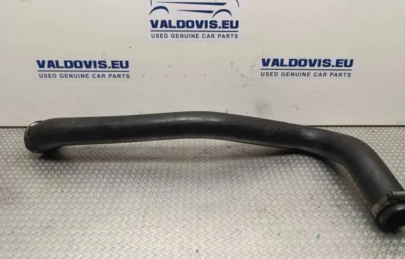 Renault Master II Intercooler hose/pipe