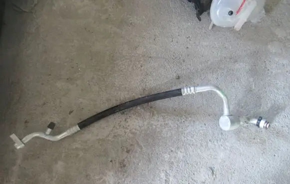 Ford Transit Custom Air conditioning (A/C) pipe/hose L1BH19F618AA GS6XA 7122020