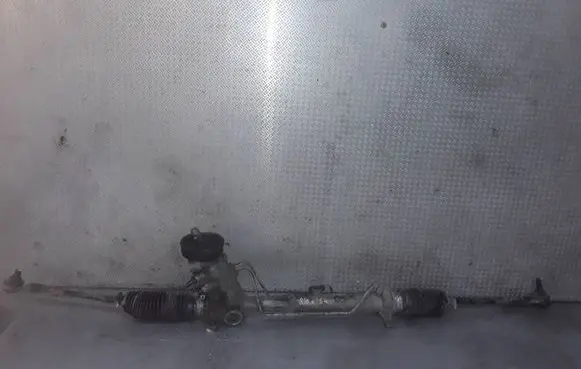 Skoda Roomster (5J) Steering rack 