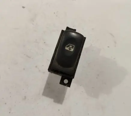 Renault Espace III Electric window control switch 7700417484