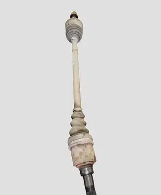 Citroen C-Crosser Rear driveshaft