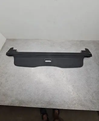 Porsche Cayenne (9PA) Parcel shelf load cover 7L5967773G