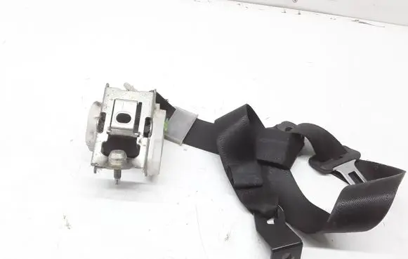 Opel Signum Front seatbelt