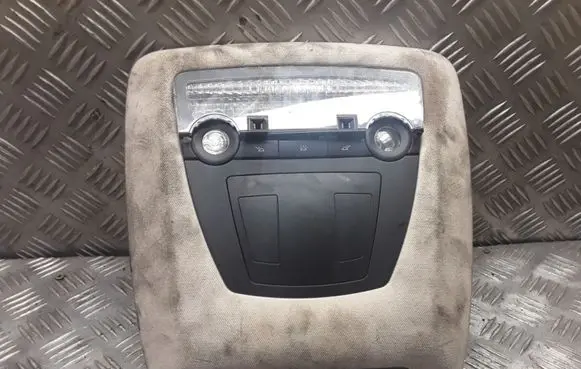 BMW 7 F01 F02 F03 F04 Front seat light 1224115141 55451071 28342966