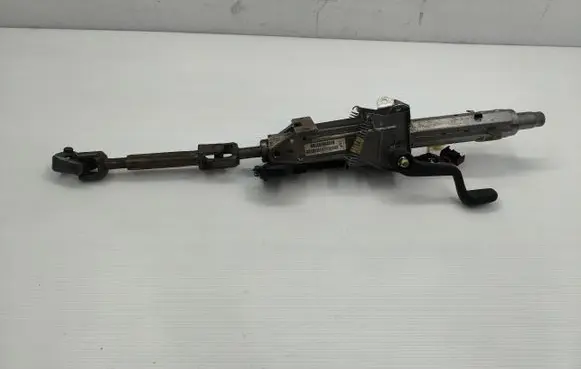 Seat Leon (1P) Steering wheel axle 1P1419502D