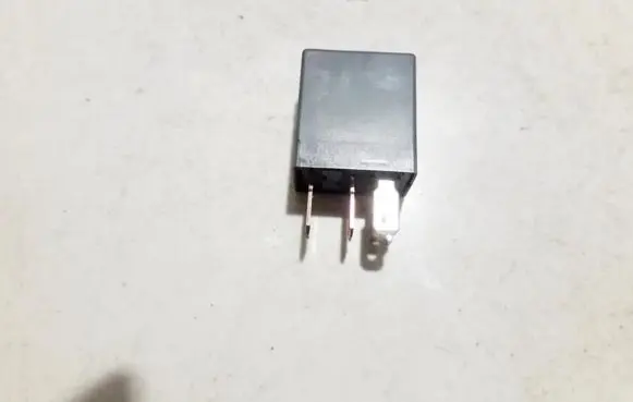 Chevrolet Captiva Other relay dc12v