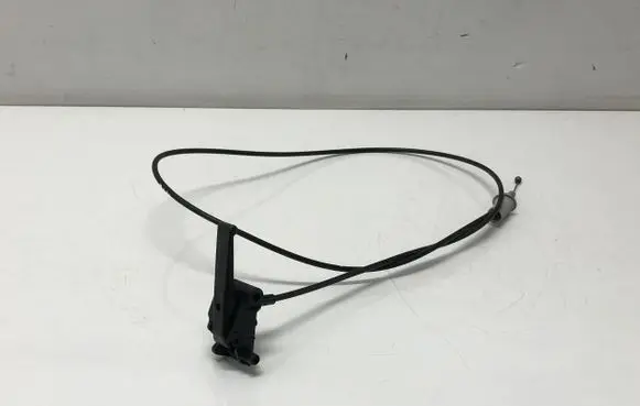 Citroen C1 Engine bonnet (hood) release handle 536300H020