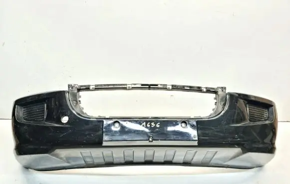 Volkswagen Crafter Front bumper 2E0807103A