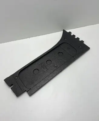 BMW 5 E60 E61 Other trunk/boot trim element 7057386 52758211