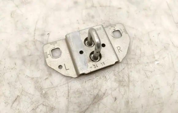 Tesla Model S Trunk lock loop A2127400132
