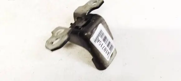 Audi A6 S6 C6 4F Rear door lower hinge