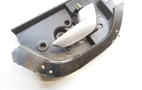 Volvo S60 Rear door interior handle 9203066