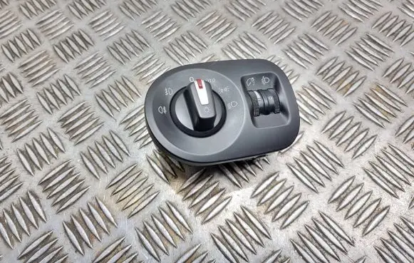 Seat Altea Light switch 5P1941431DT 0272A 710020983