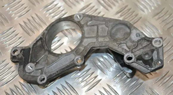 Mercedes-Benz Vito Viano W639 Timing chain cover A6460160306