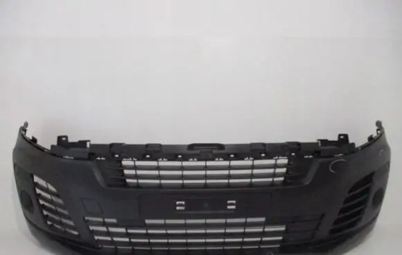 Peugeot Expert Front bumper 1615658280