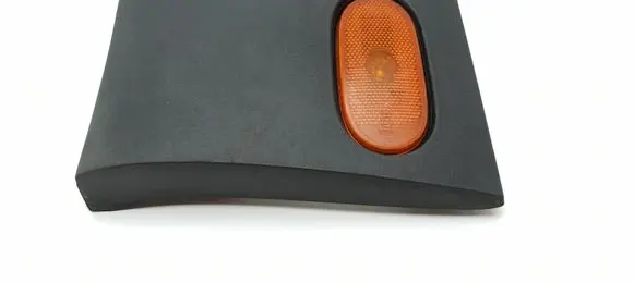Mercedes-Benz Sprinter W907 W910 (B) Pillar trim (exterior) A9106906100 A9106901702