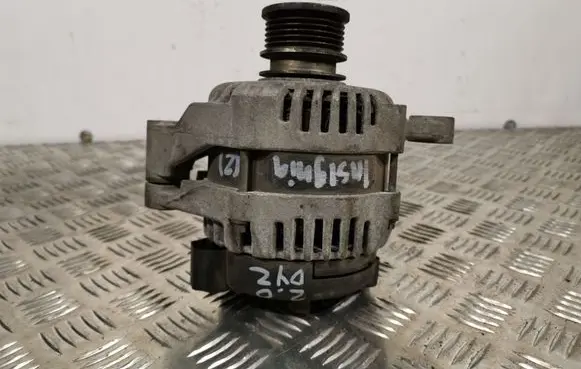 Opel Insignia A Generator/alternator 13502583