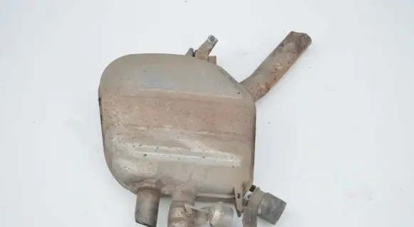 Muffler/silencer
